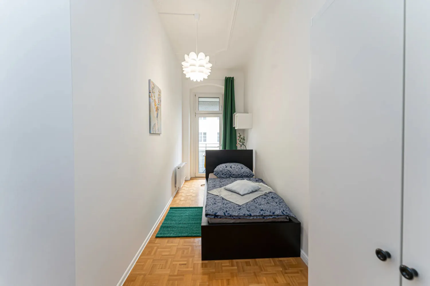 WG-Zimmer mit 13 m² in Berlin – Bild 6