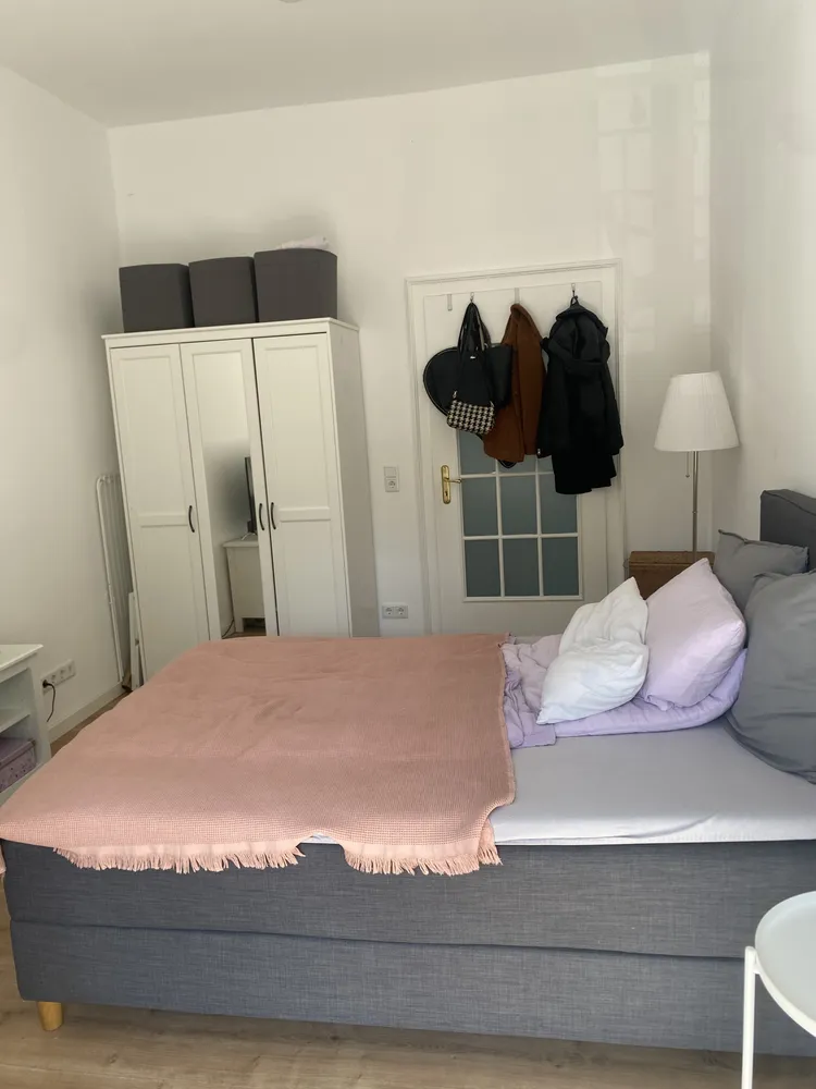 2 Zimmer Wohnung mit 65 m² in Mannheim – Bild 2