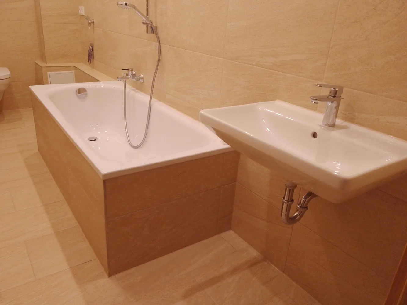 2 room apartment with 52 m² in Radebeul – Photo 9