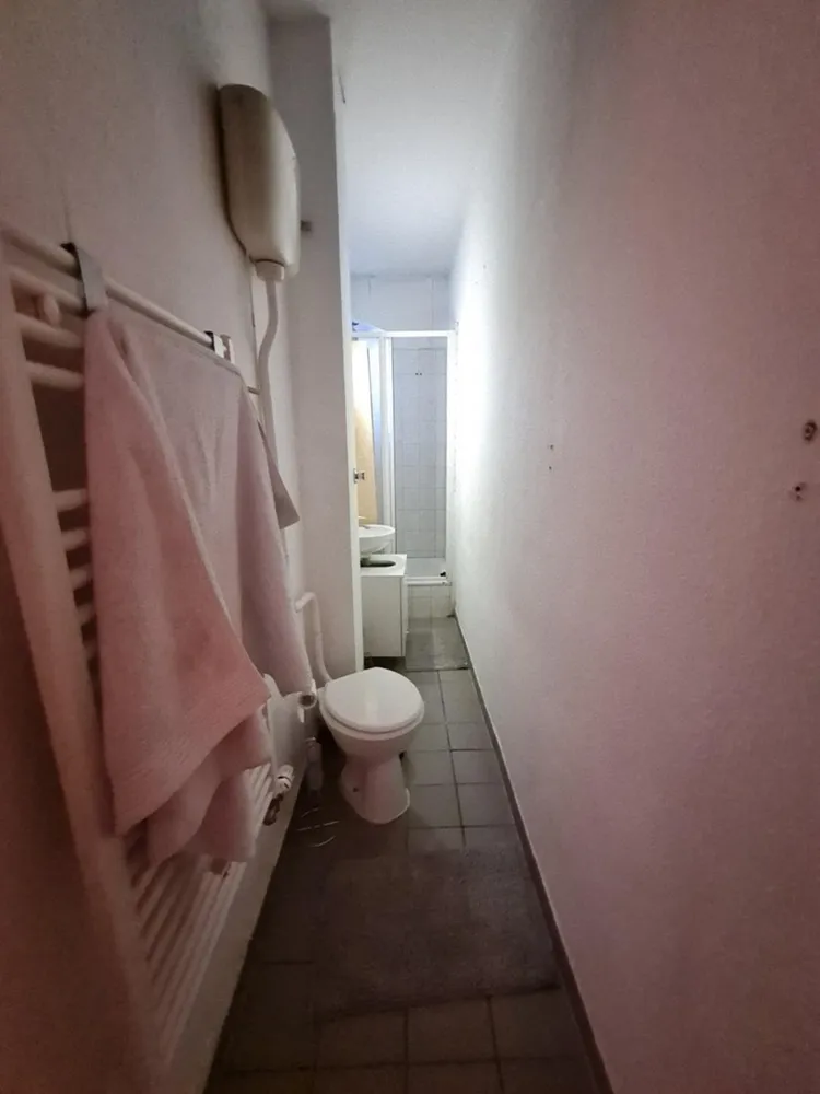 1 Zimmer Wohnung mit 46 m² in Berlin – Bild 10