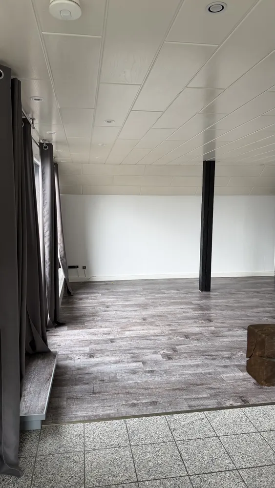 3 Zimmer Wohnung mit 105 m² in Lüdenscheid – Bild 2