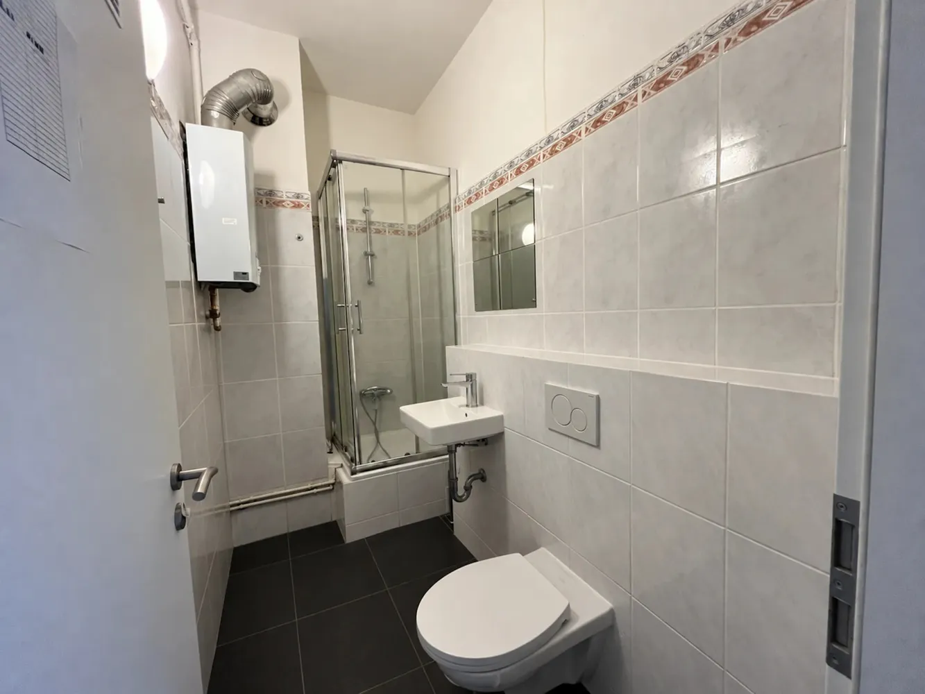 WG-Zimmer mit 15 m² in Frankfurt am Main – Bild 6