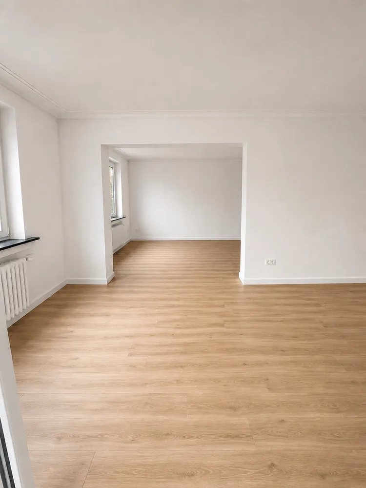 2 Zimmer Wohnung mit 65 m² in Duisburg – Bild 3