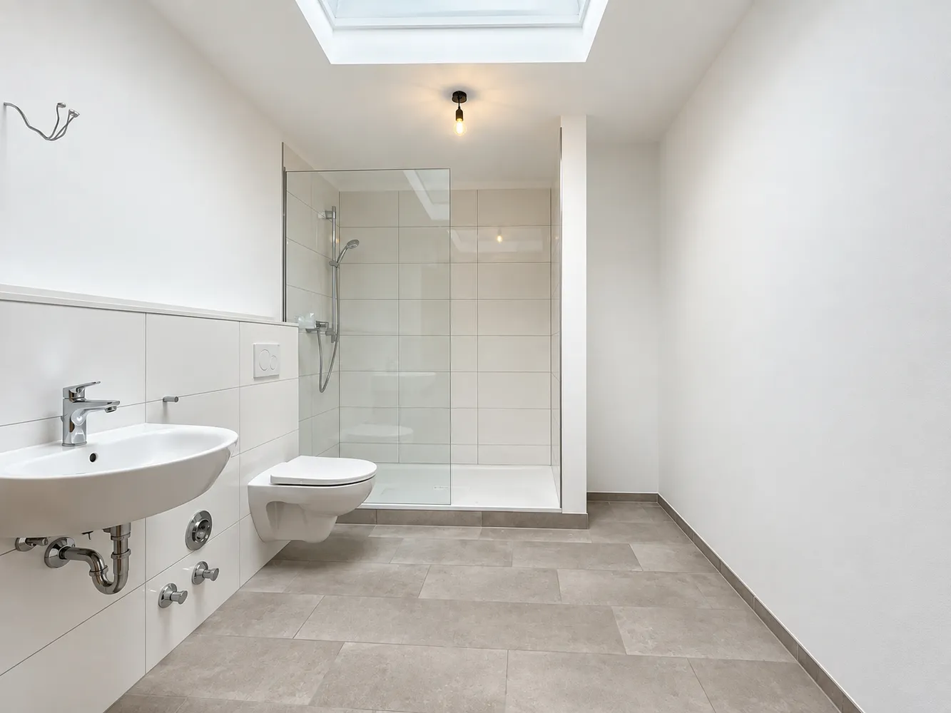 2 Zimmer Wohnung mit 70 m² in Köln – Bild 4