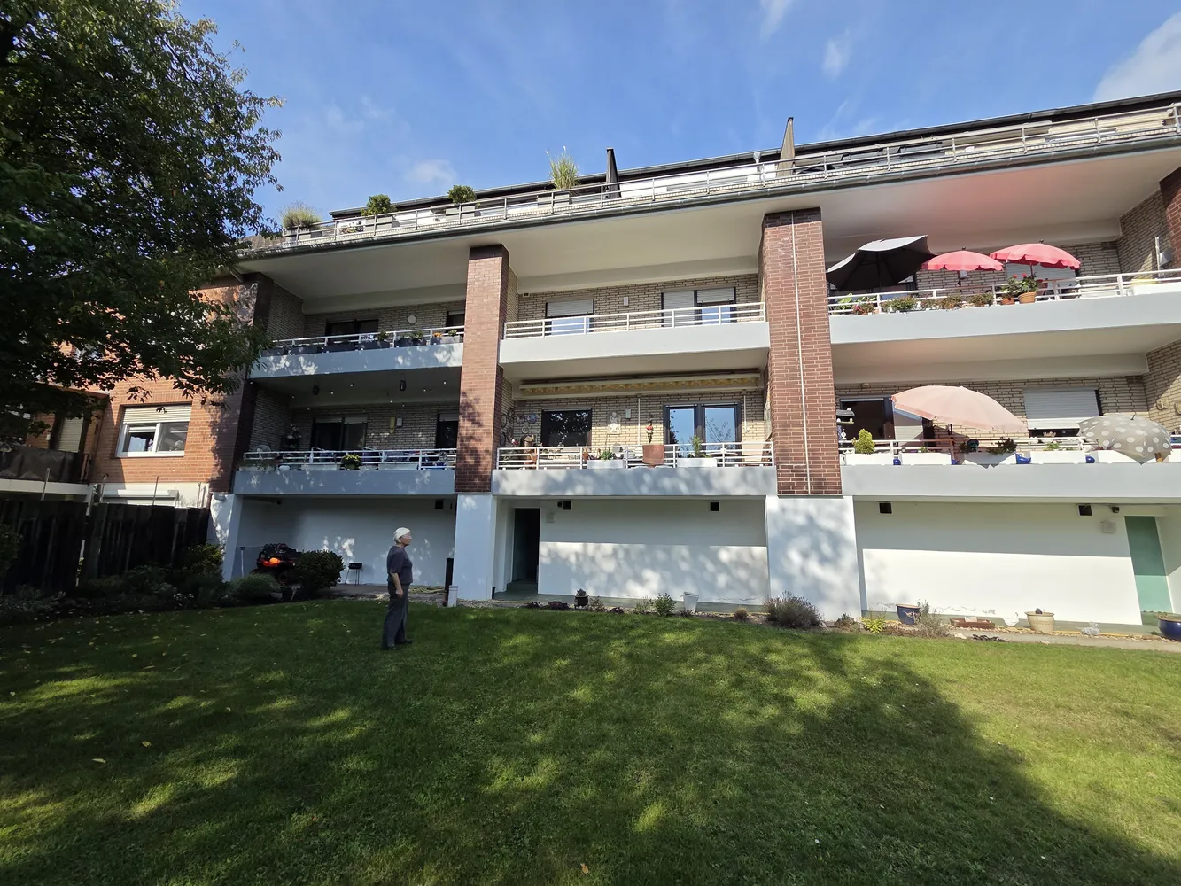 2 Zimmer Wohnung mit 58 m² in Krefeld – Bild 7