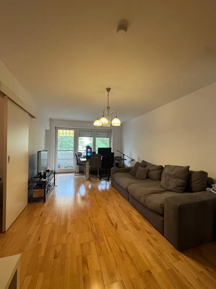 1 Zimmer Wohnung mit 44 m² in München – Bild 4