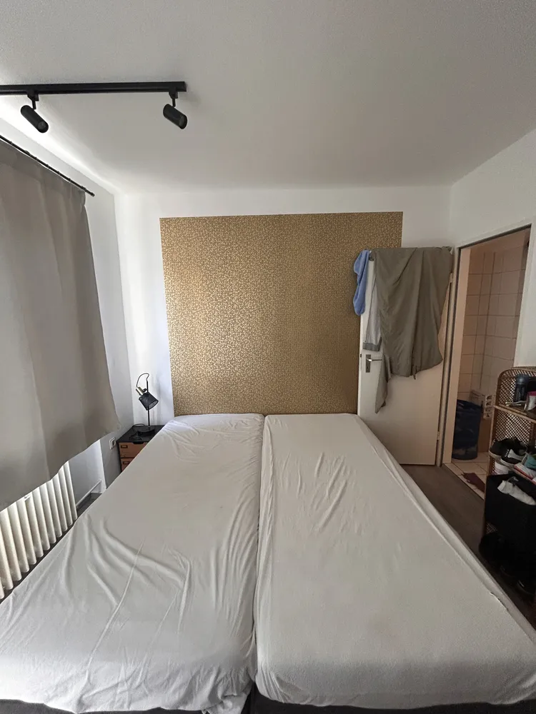 2 room apartment with 30 m² in Kassel – Photo 5
