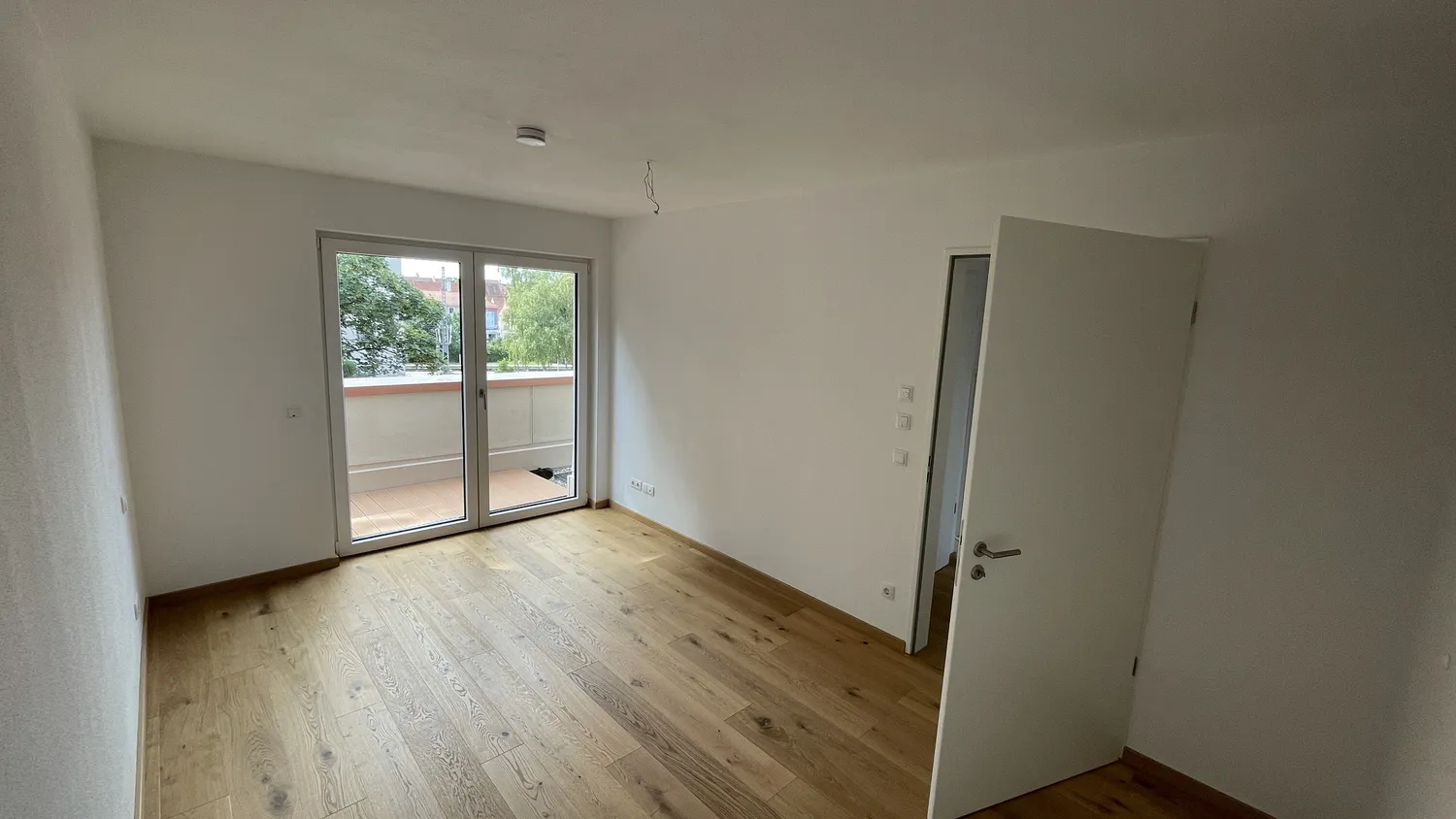 3 room apartment with 115 m² in Memmingen – Photo 3