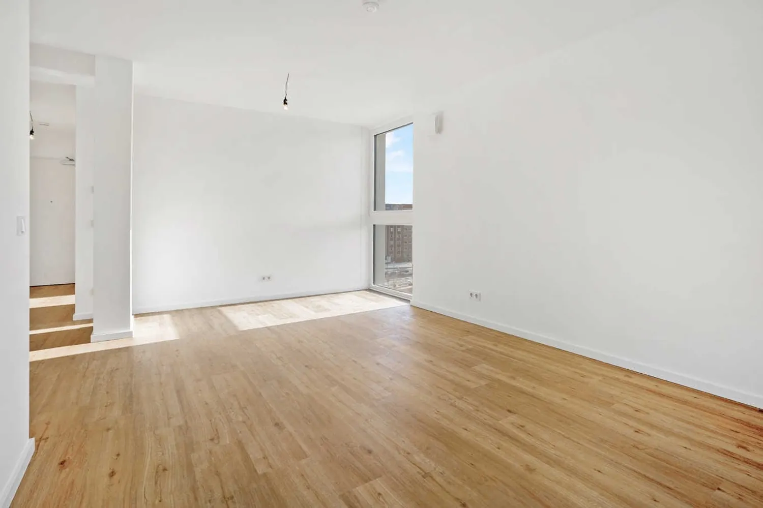 2 Zimmer Wohnung mit 48 m² in Berlin – Bild 2