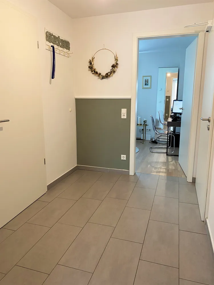 3 Zimmer Wohnung mit 91 m² in München – Bild 11