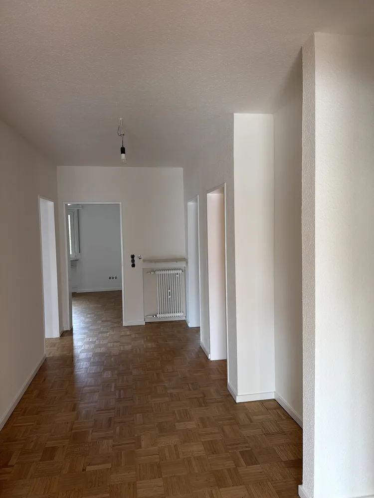 4 Zimmer Wohnung mit 105 m² in Mannheim – Bild 12