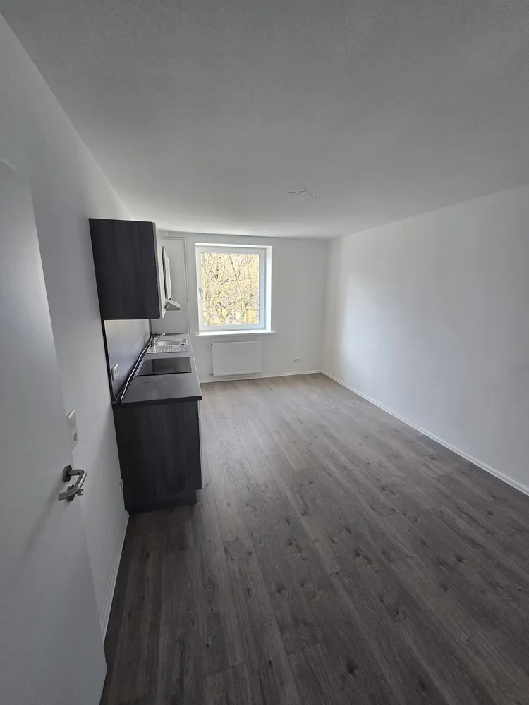 2 Zimmer Wohnung mit 43 m² in Bochum – Bild 1
