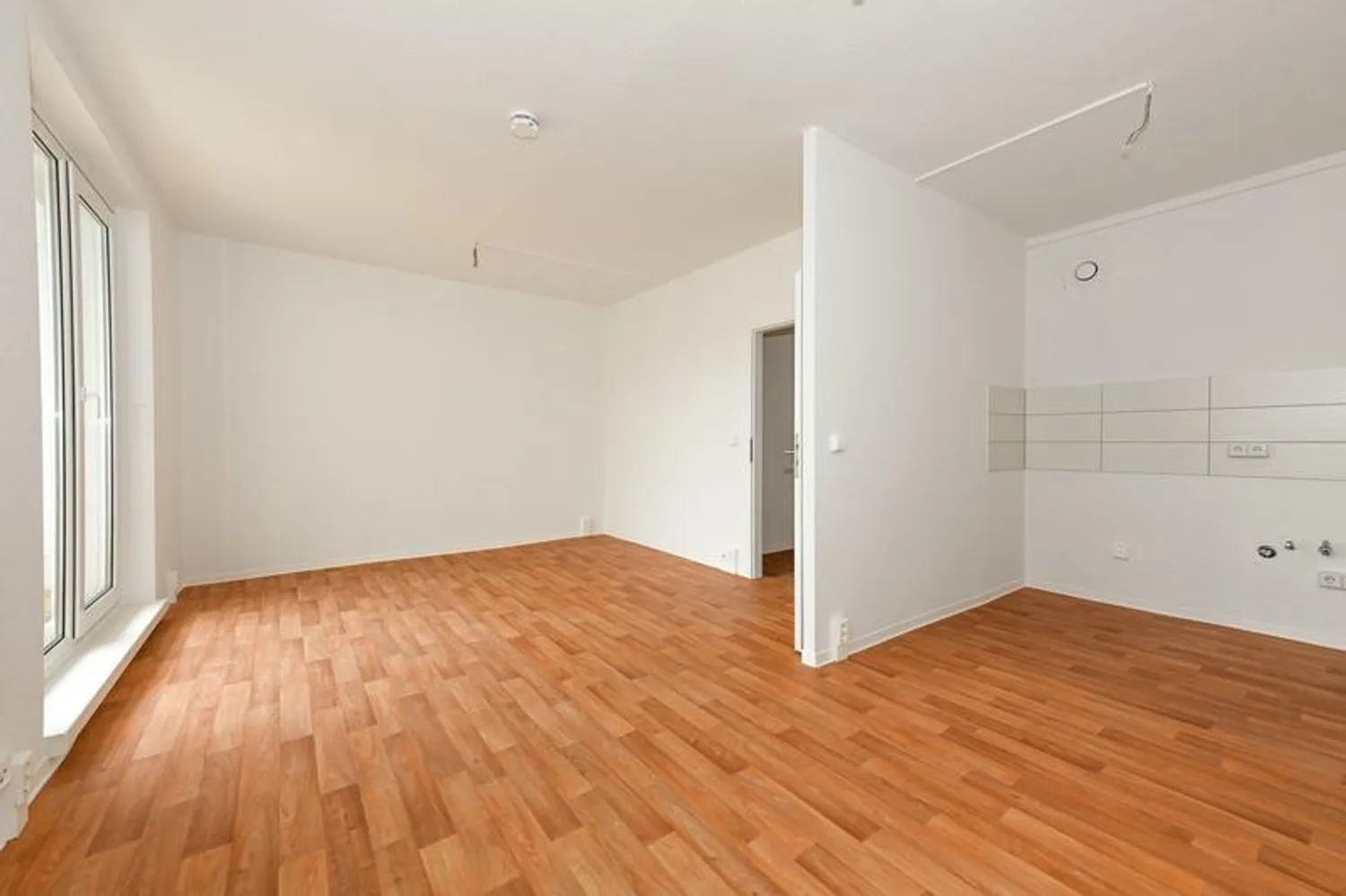 3 Zimmer Wohnung mit 57 m² in Magdeburg – Bild 3
