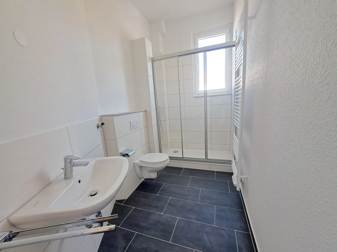 3 room apartment with 66 m² in Bremerhaven – Photo 5