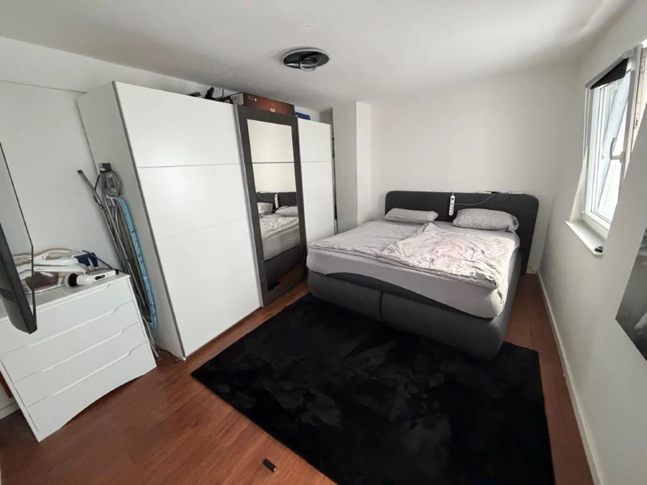 2 Zimmer Wohnung mit 58 m² in Stuttgart – Bild 4
