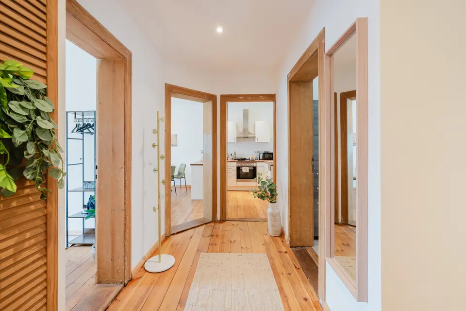 3 Zimmer Wohnung mit 75 m² in Braunschweig – Bild 8