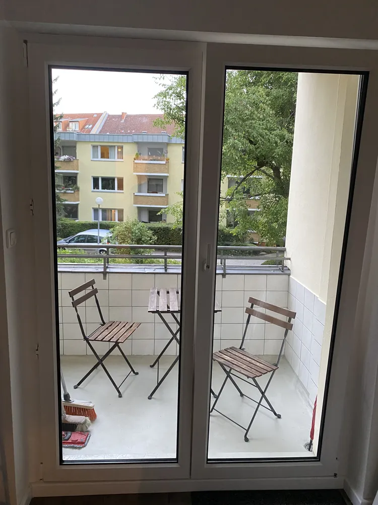 2 room apartment with 50 m² in Berlin – Photo 7