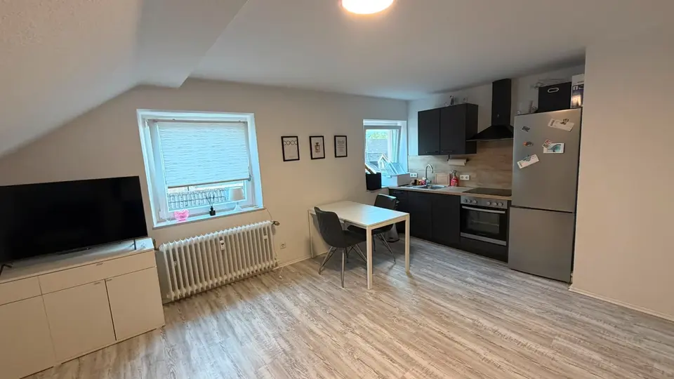 3 Zimmer Wohnung mit 43 m² in Marl – Bild 3