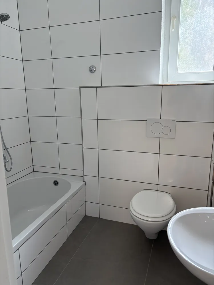 1 Zimmer Wohnung mit 22 m² in Mannheim – Bild 8