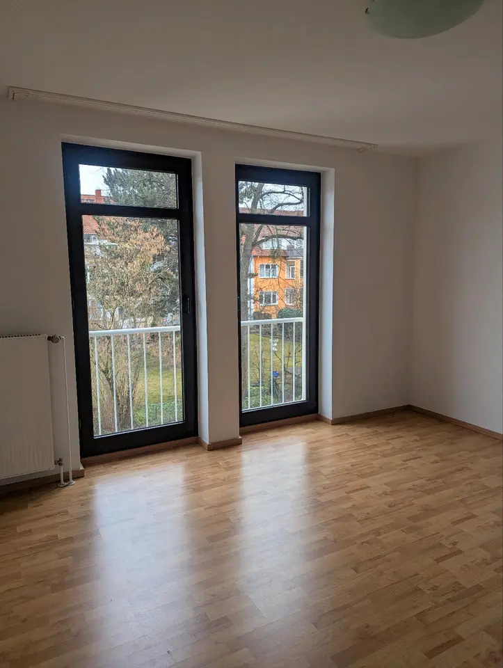 2 room apartment with 67 m² in Hildesheim – Photo 8