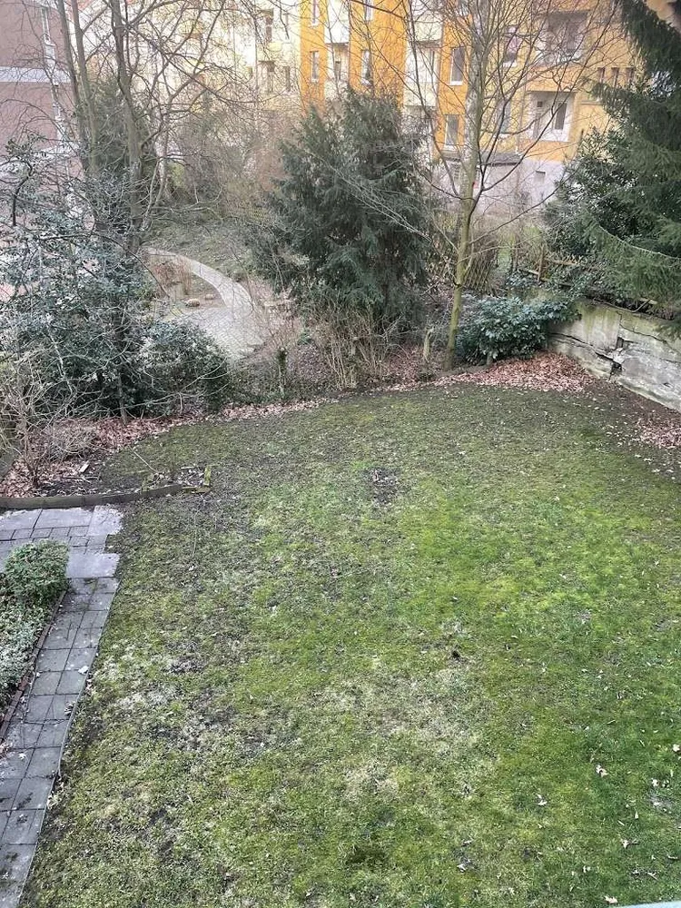 3 Zimmer Wohnung mit 56 m² in Hagen – Bild 10