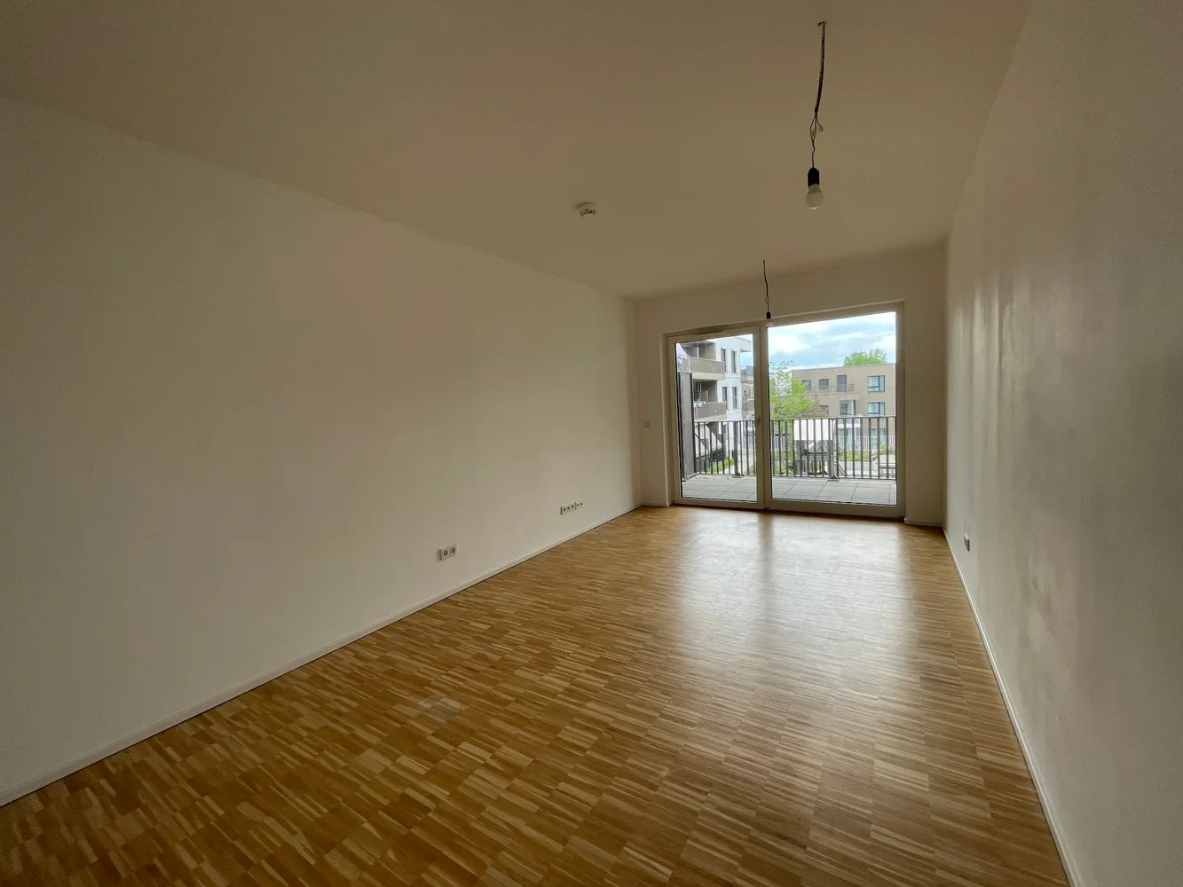 5 Zimmer Wohnung mit 113 m² in Nürnberg – Bild 5
