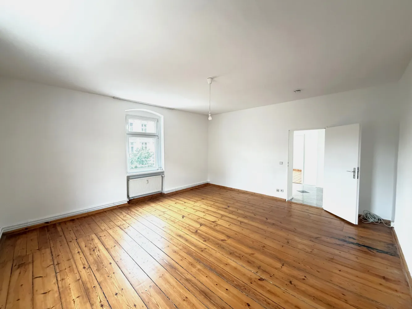 2 Zimmer Wohnung mit 56 m² in Berlin – Bild 2