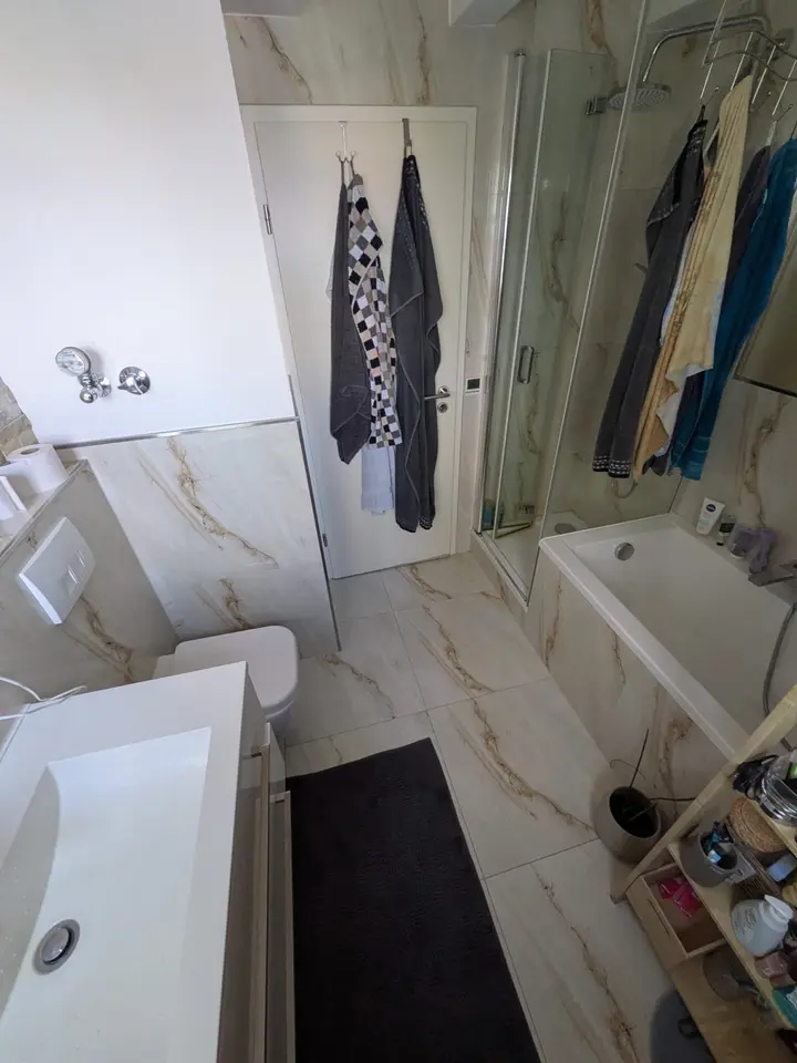 WG-Zimmer mit 120 m² in Nürnberg – Bild 5
