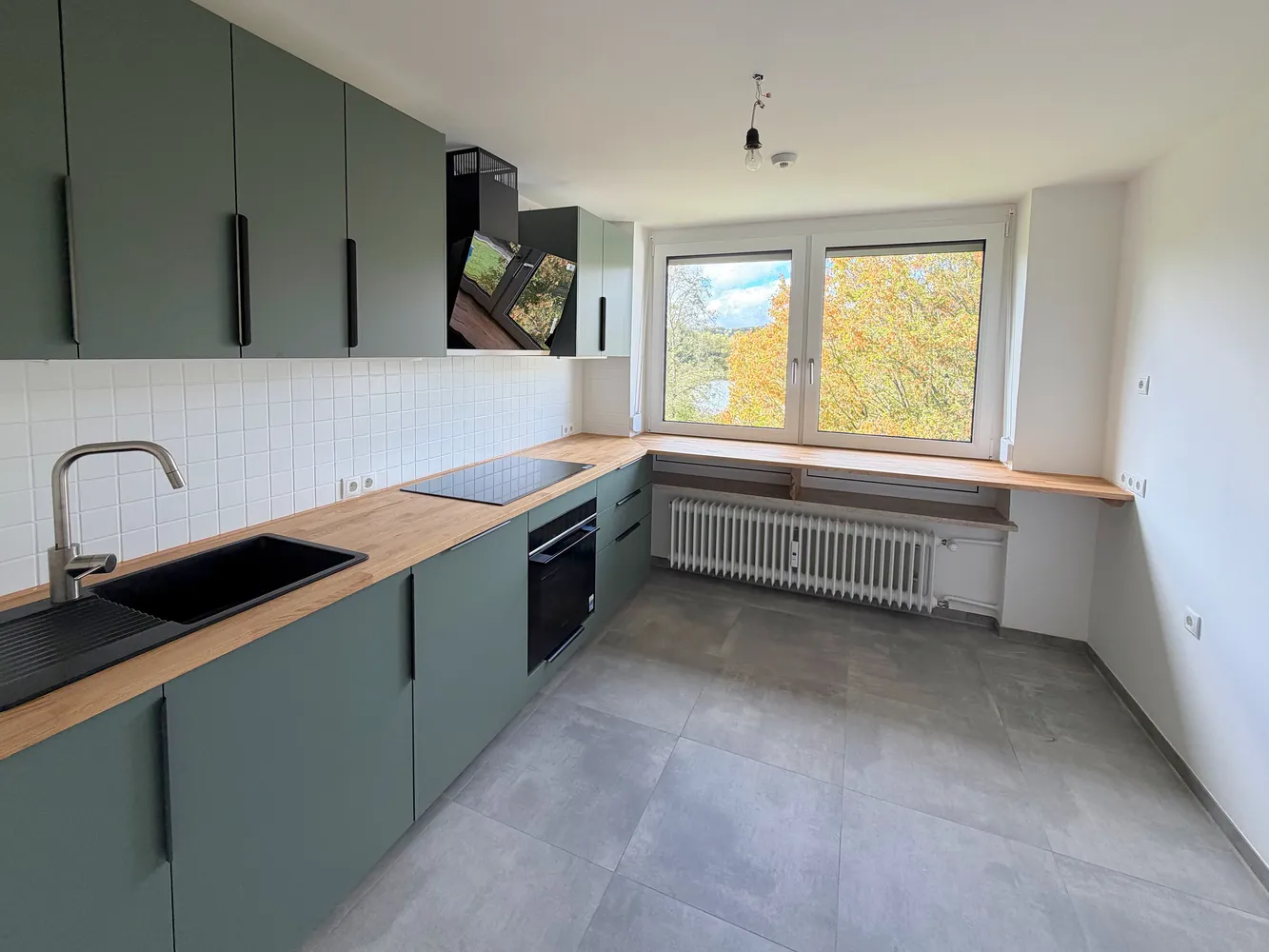 5 Zimmer Wohnung mit 111 m² in Kempten (Allgäu) – Bild 11