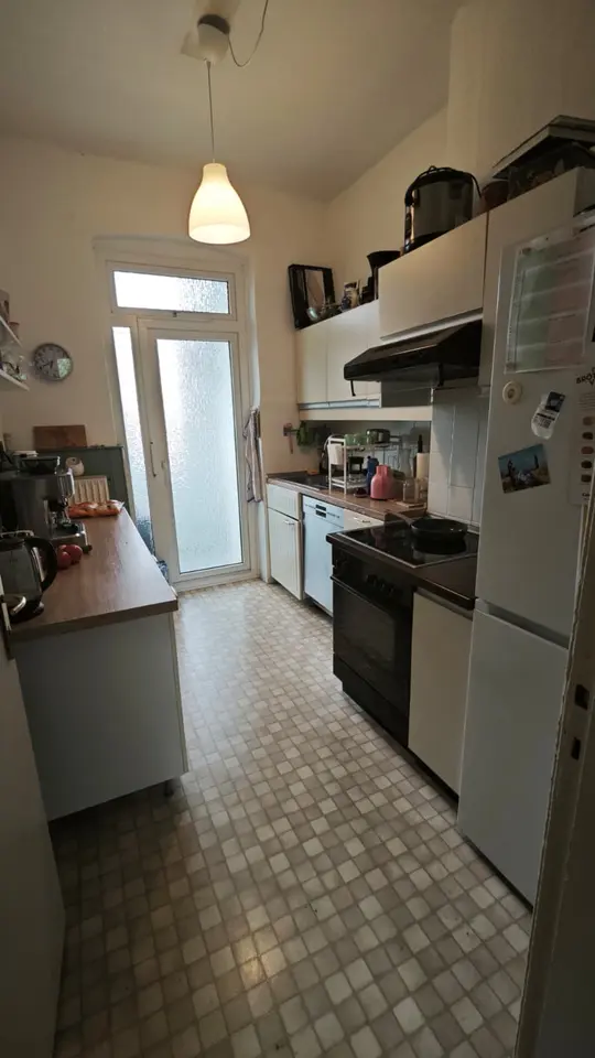 4 Zimmer Wohnung mit 93 m² in Kiel – Bild 3