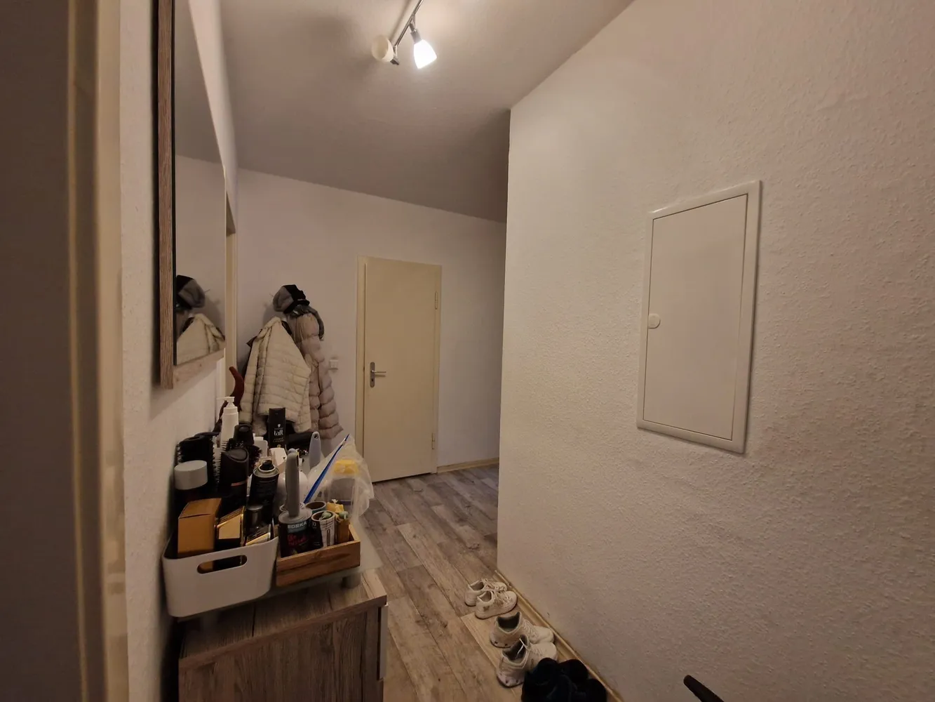 2 Zimmer Wohnung mit 55 m² in Hannover – Bild 4