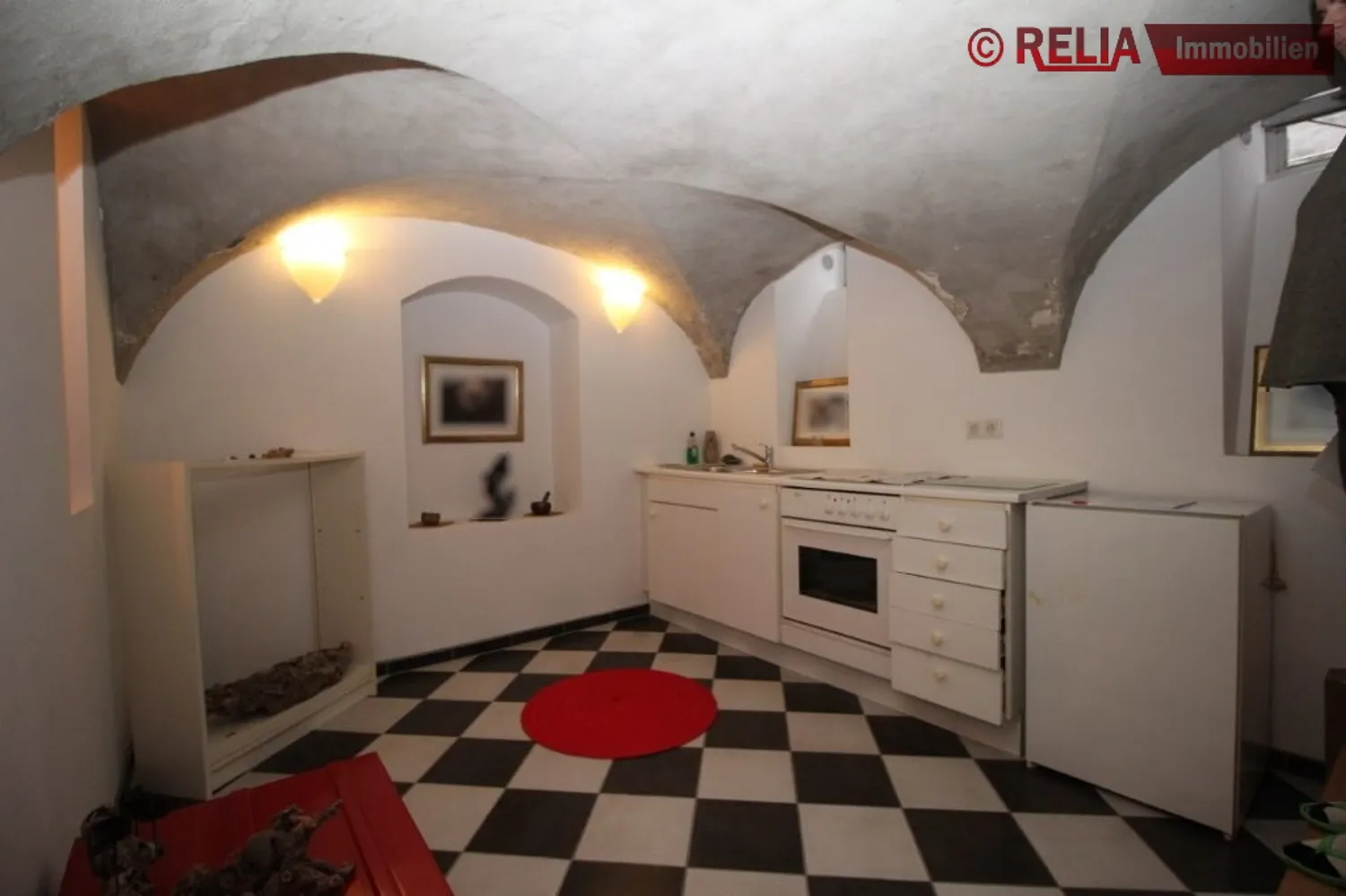 1 Zimmer Wohnung mit 48 m² in Güstrow – Bild 6