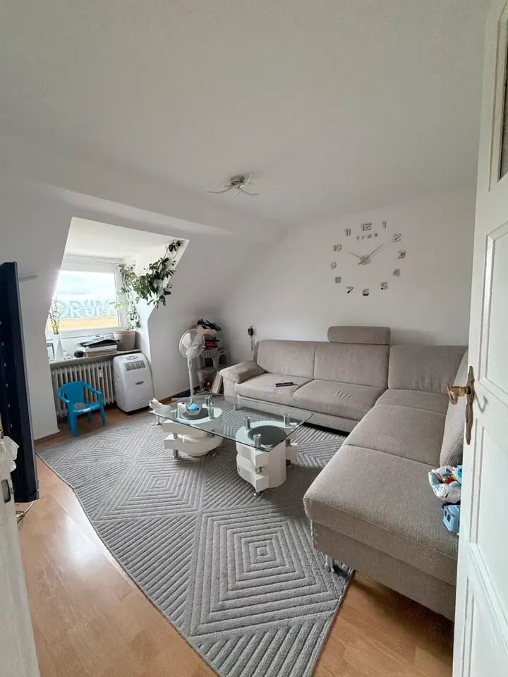3 Zimmer Wohnung mit 68 m² in Aachen – Bild 3