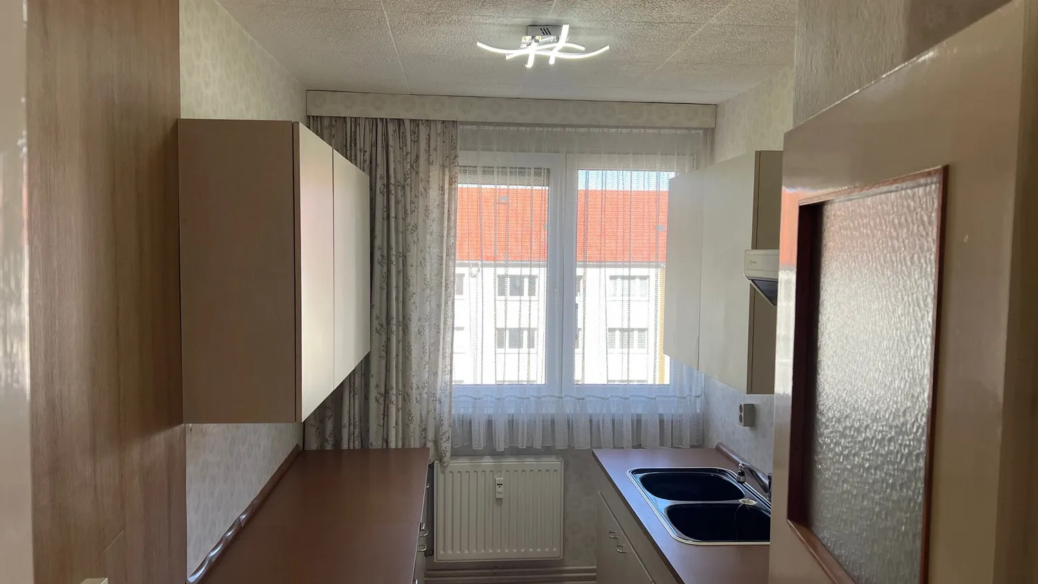 2 room apartment with 46 m² in Limbach-Oberfrohna – Photo 6