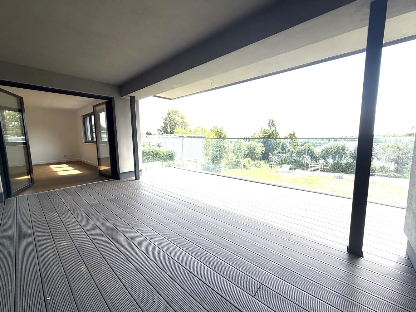 3 Zimmer Wohnung mit 170 m² in Wuppertal – Bild 1