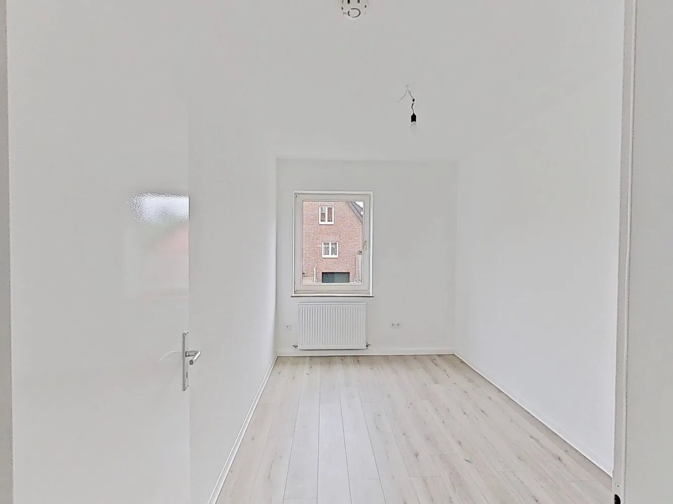 3 room apartment with 59 m² in Ahaus – Photo 11