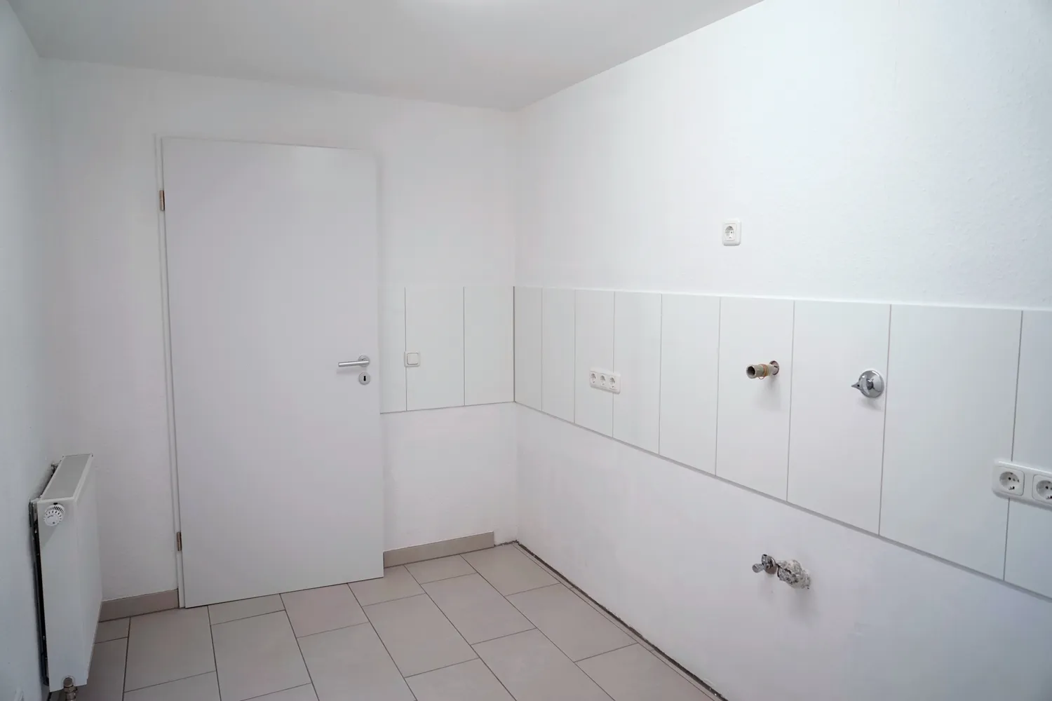 3 Zimmer Wohnung mit 55 m² in Duisburg – Bild 10