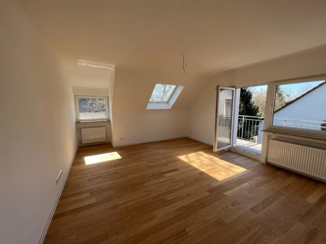 3 Zimmer Wohnung mit 73 m² in Stuttgart – Bild 2