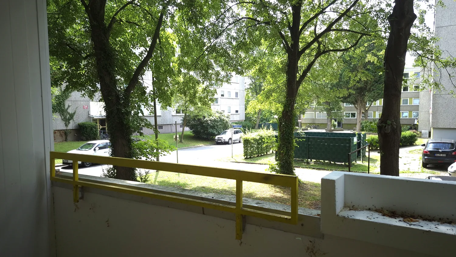 3 room apartment with 62 m² in Dortmund – Photo 3