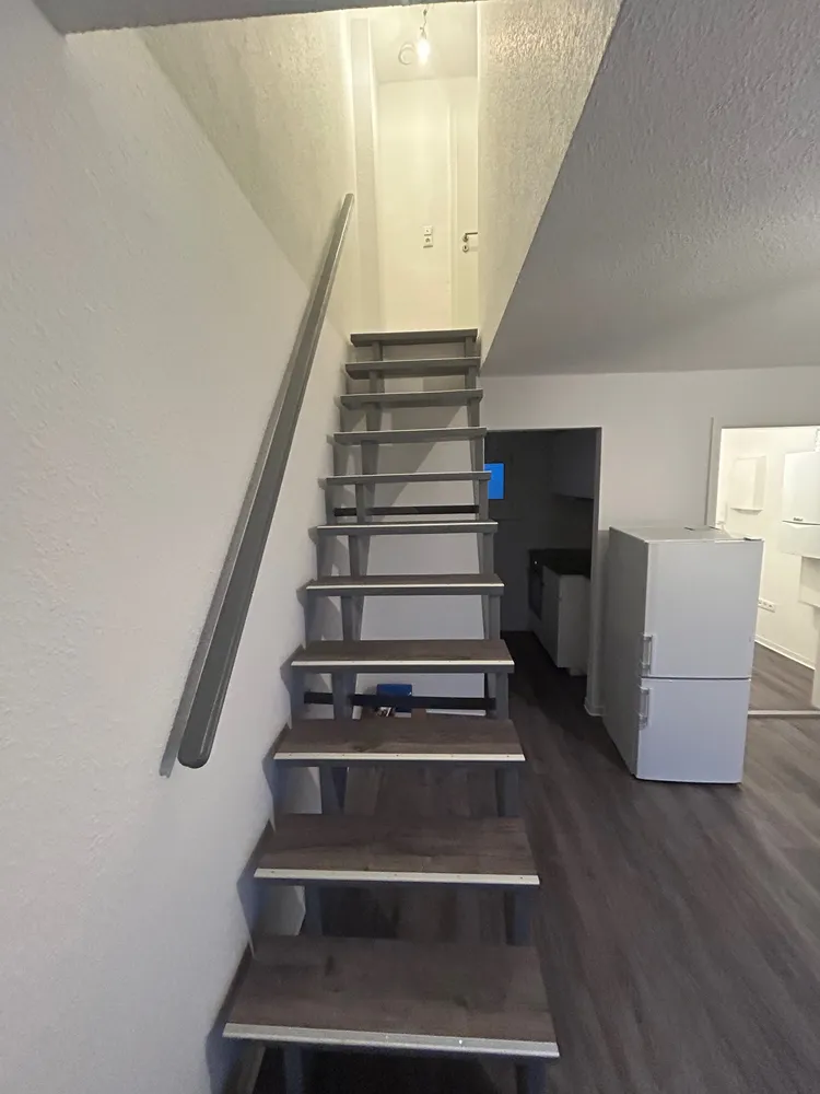 3 room apartment with 46 m² in Brunswick – Photo 5