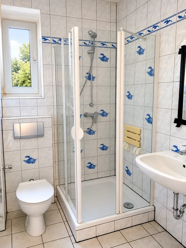 1 Zimmer Wohnung mit 15 m² in Berlin – Bild 6