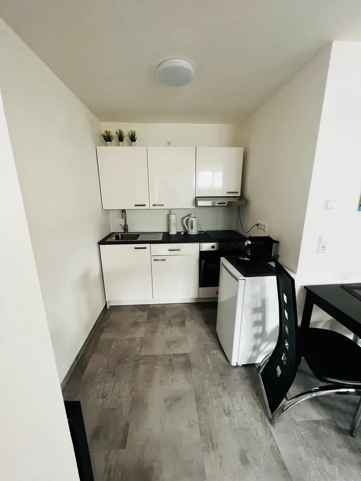 Studio mit 35 m² in Friedrichshafen – Bild 3