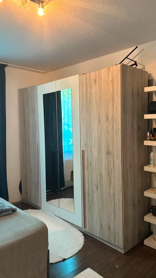 3 Zimmer Wohnung mit 81 m² in Erkrath – Bild 7