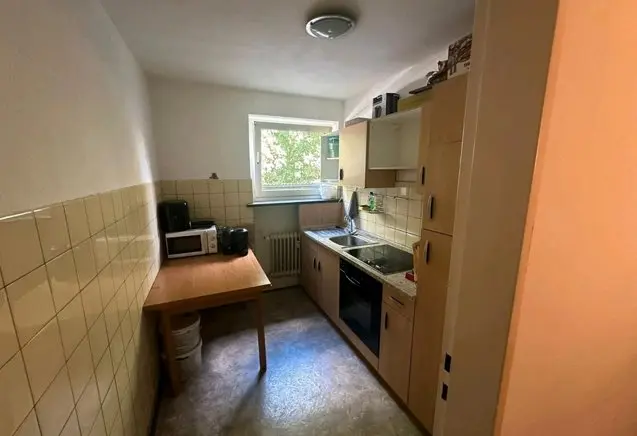 Studio mit 34 m² in Lüdenscheid – Bild 2