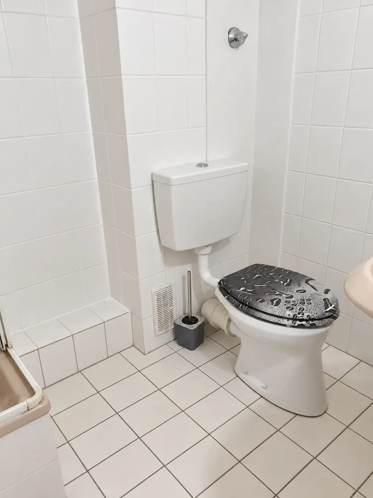 2 Zimmer Wohnung mit 41 m² in Duisburg – Bild 3