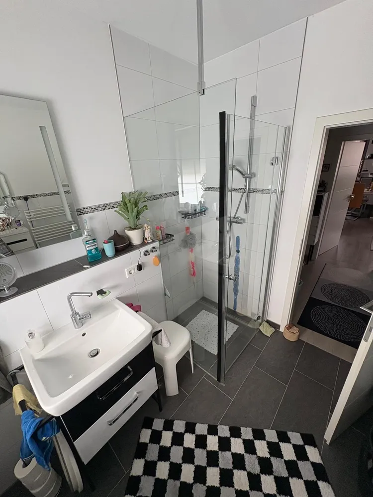 2 Zimmer Wohnung mit 65 m² in Hannover – Bild 9