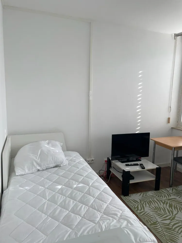 1 Zimmer Wohnung mit 17 m² in Waiblingen – Bild 3