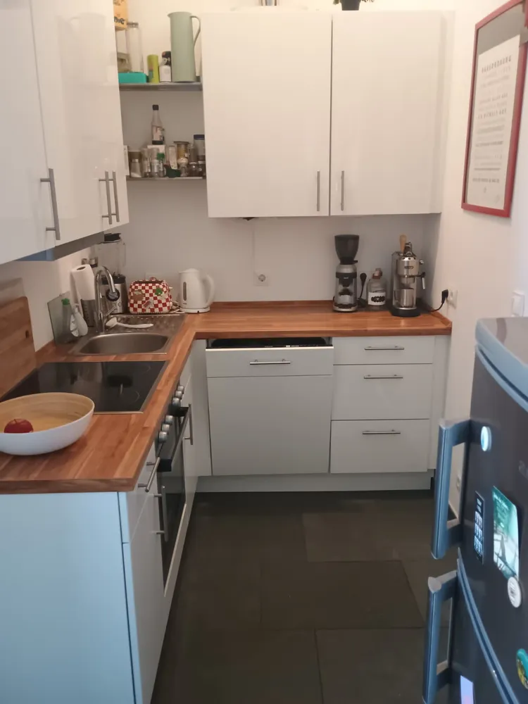2 Zimmer Wohnung mit 57 m² in Bochum – Bild 9