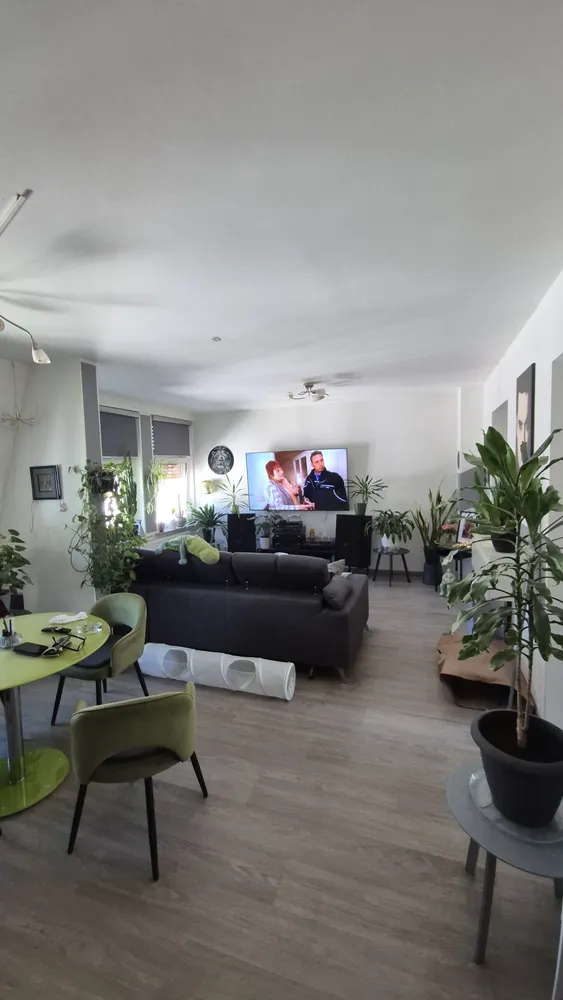 3 Zimmer Wohnung mit 105 m² in Wuppertal – Bild 2
