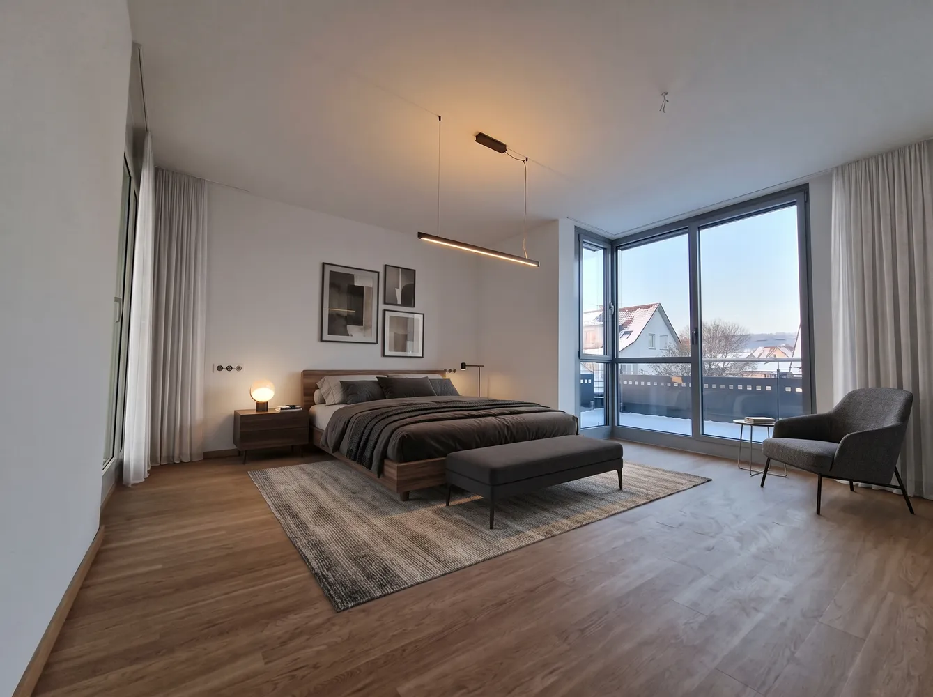 4 Zimmer Wohnung mit 114 m² in Kirchheim unter Teck – Bild 12